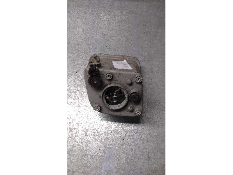 Recambio de faro antiniebla derecho para hyundai h 1 h 1 furg.caja cerr.c. puerta referencia OEM IAM   