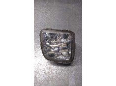 Recambio de faro antiniebla izquierdo para hyundai h 1 h 1 furg.caja cerr.c. puerta referencia OEM IAM   