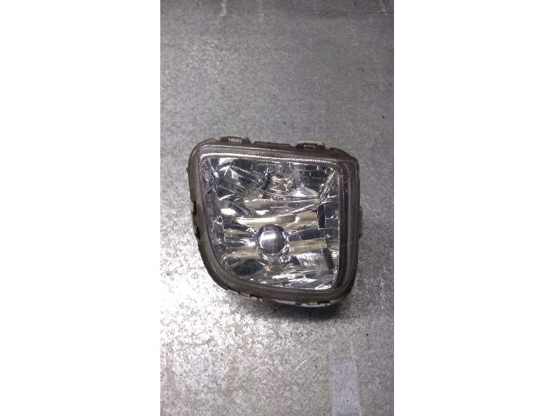 Recambio de faro antiniebla izquierdo para hyundai h 1 h 1 furg.caja cerr.c. puerta referencia OEM IAM   