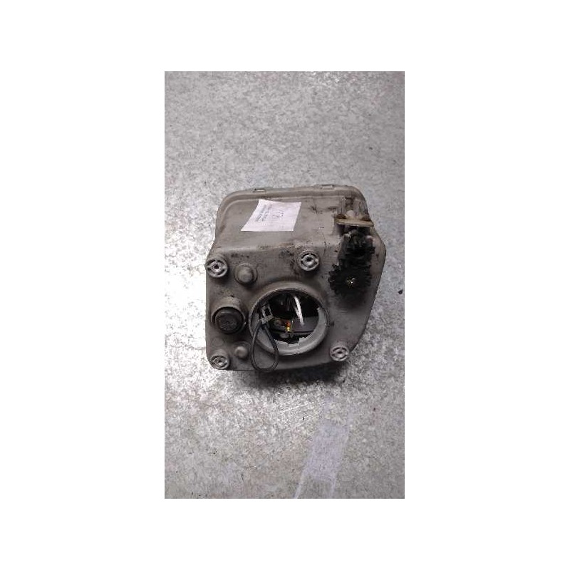Recambio de faro antiniebla izquierdo para hyundai h 1 h 1 furg.caja cerr.c. puerta referencia OEM IAM   