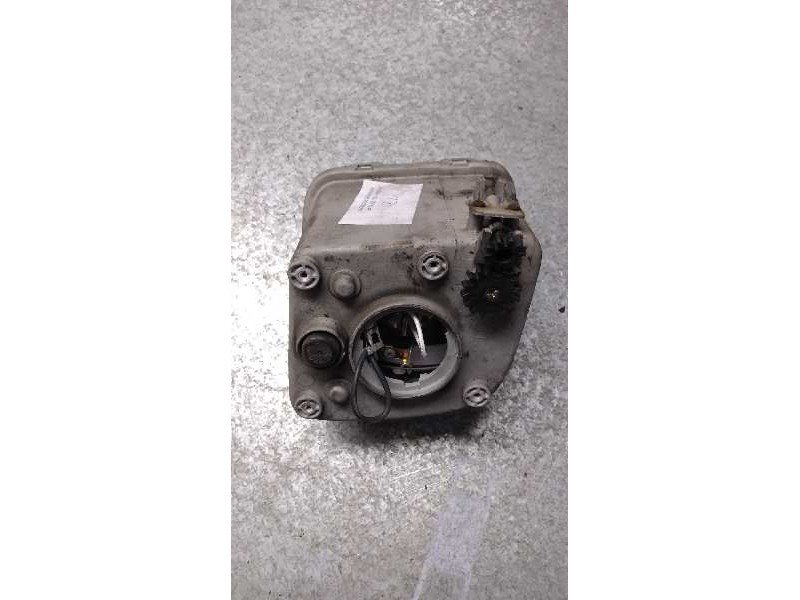 Recambio de faro antiniebla izquierdo para hyundai h 1 h 1 furg.caja cerr.c. puerta referencia OEM IAM   