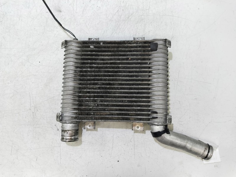 Recambio de intercooler para hyundai h 1 h 1 furg.caja cerr.c. puerta referencia OEM IAM   