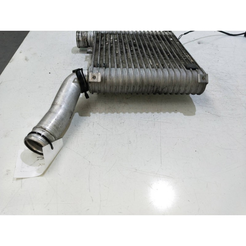 Recambio de intercooler para hyundai h 1 h 1 furg.caja cerr.c. puerta referencia OEM IAM   