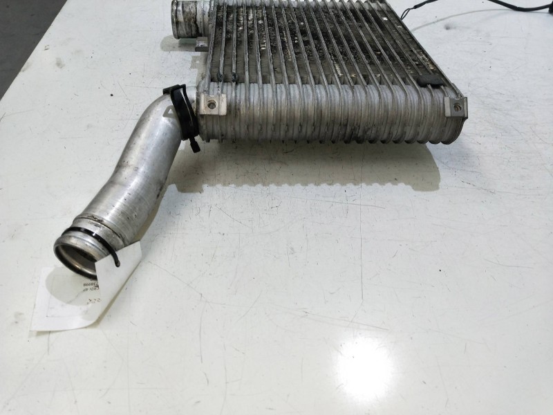 Recambio de intercooler para hyundai h 1 h 1 furg.caja cerr.c. puerta referencia OEM IAM   