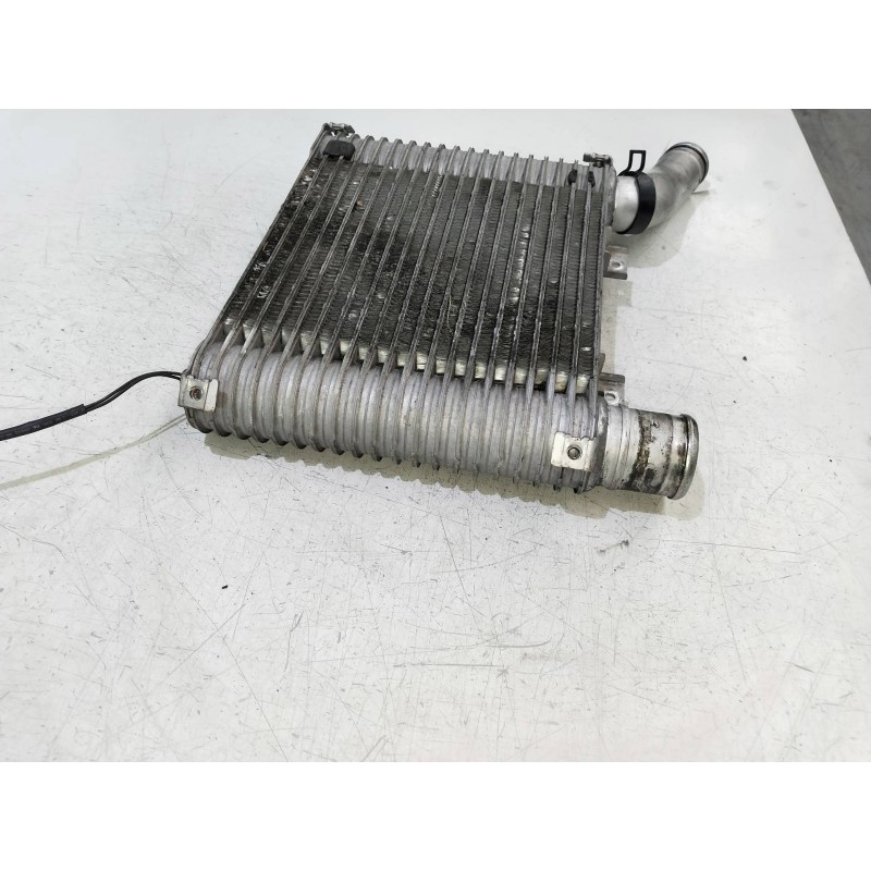 Recambio de intercooler para hyundai h 1 h 1 furg.caja cerr.c. puerta referencia OEM IAM   