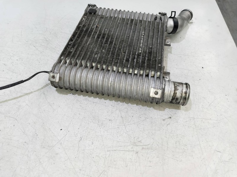 Recambio de intercooler para hyundai h 1 h 1 furg.caja cerr.c. puerta referencia OEM IAM   