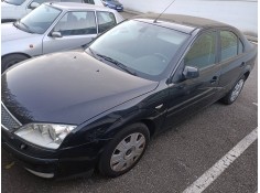 ford mondeo berlina (ge) del año 2005