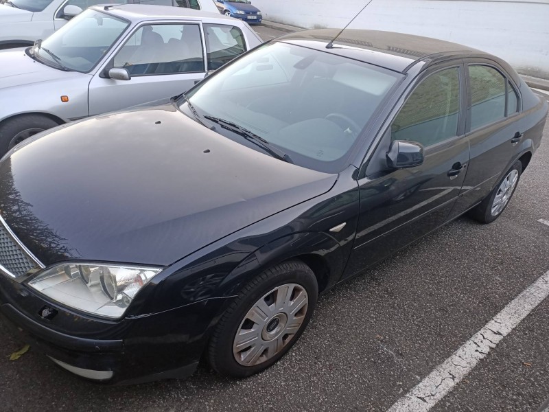 ford mondeo berlina (ge) del año 2005