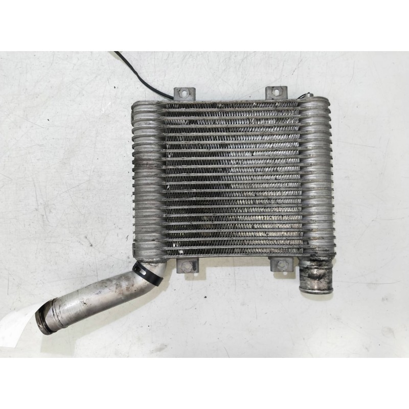 Recambio de intercooler para hyundai h 1 h 1 furg.caja cerr.c. puerta referencia OEM IAM   