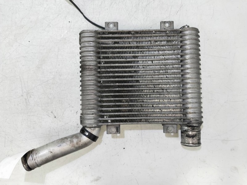 Recambio de intercooler para hyundai h 1 h 1 furg.caja cerr.c. puerta referencia OEM IAM   