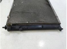 Recambio de radiador agua para hyundai h 1 h 1 furg.caja cerr.c. puerta referencia OEM IAM 353104A110   2