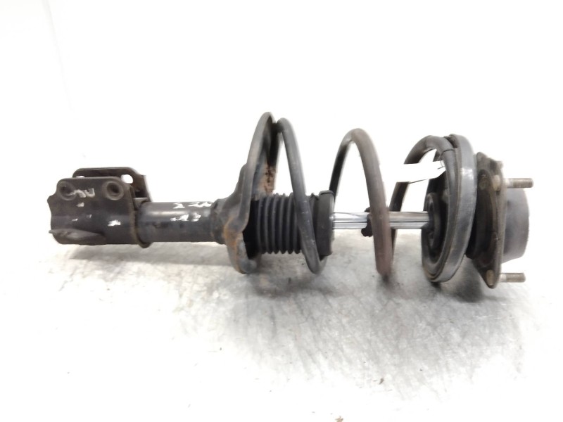 Recambio de amortiguador delantero derecho para mazda mx-3 (ec) 1.9 v6 24v referencia OEM IAM 2A15741  
