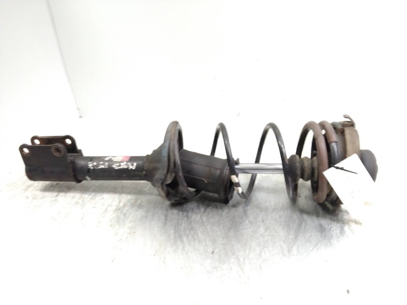 Recambio de amortiguador trasero derecho para mazda mx-3 (ec) 1.9 v6 24v referencia OEM IAM   