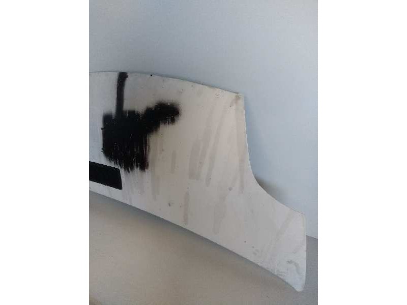 Recambio de capot para opel vivaro combi 2.7t corto referencia OEM IAM   