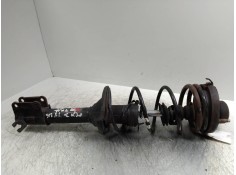 Recambio de amortiguador trasero izquierdo para mazda mx-3 (ec) 1.9 v6 24v referencia OEM IAM   