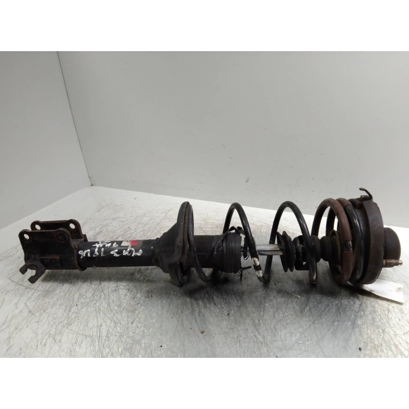 Recambio de amortiguador trasero izquierdo para mazda mx-3 (ec) 1.9 v6 24v referencia OEM IAM   