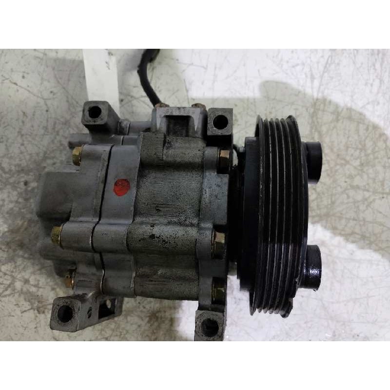 Recambio de compresor aire acondicionado para mazda mx-3 (ec) 1.9 v6 24v referencia OEM IAM NI3AOAM4  