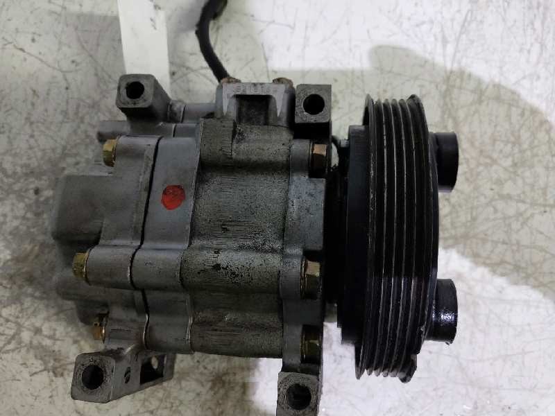 Recambio de compresor aire acondicionado para mazda mx-3 (ec) 1.9 v6 24v referencia OEM IAM NI3AOAM4  