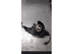 Recambio de faro antiniebla derecho para mazda mx-3 (ec) 1.9 v6 24v referencia OEM IAM   