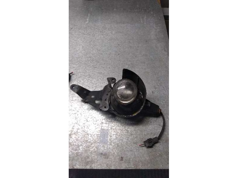Recambio de faro antiniebla derecho para mazda mx-3 (ec) 1.9 v6 24v referencia OEM IAM   