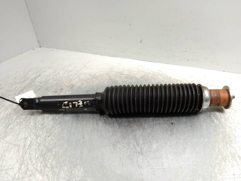 Recambio de amortiguador trasero izquierdo para jaguar xj6/12 3.2 sovereign / kat referencia OEM IAM   