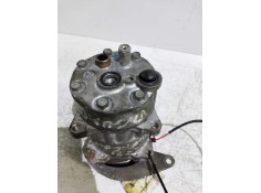 Recambio de compresor aire acondicionado para jaguar xj6/12 3.2 sovereign / kat referencia OEM IAM SD7097543 7543 