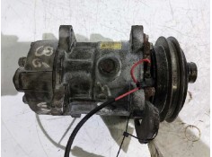 Recambio de compresor aire acondicionado para jaguar xj6/12 3.2 sovereign / kat referencia OEM IAM SD7097543 7543  2