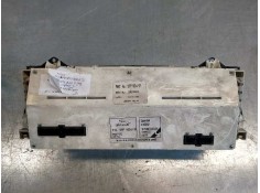 Recambio de cuadro instrumentos para jaguar xj6/12 3.2 cat referencia OEM IAM 53070032B 128933 4493 11DU 2