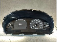 Recambio de cuadro instrumentos para kia pregio pregio referencia OEM IAM K76BB 970624 