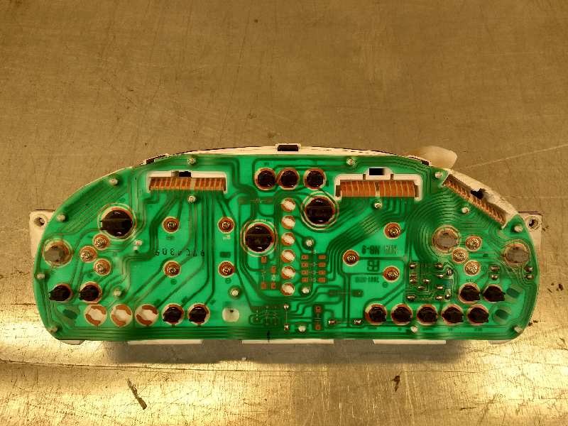 Recambio de cuadro instrumentos para kia pregio pregio referencia OEM IAM K76BB 970624 