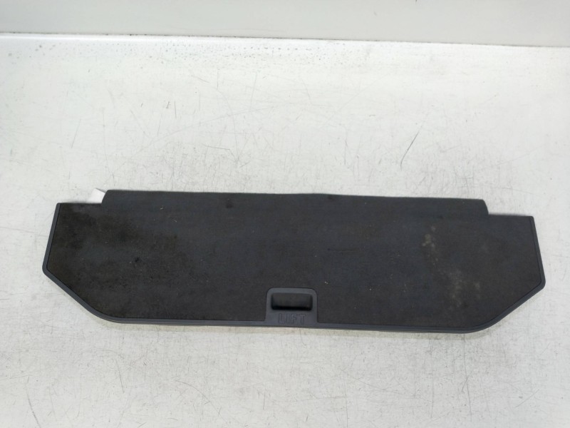 Recambio de bandeja trasera para kia carens 2.0 turbodiesel cat referencia OEM IAM   