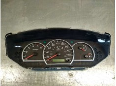 Recambio de cuadro instrumentos para kia carens 2.0 turbodiesel cat referencia OEM IAM 0K2KC55430 JKC 200399400K