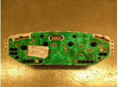 Recambio de cuadro instrumentos para kia carens 2.0 turbodiesel cat referencia OEM IAM 0K2KC55430 JKC 200399400K 2