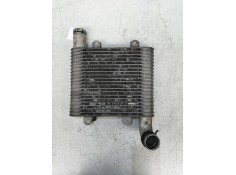 Recambio de intercooler para kia carens 2.0 turbodiesel cat referencia OEM IAM 2827127350  