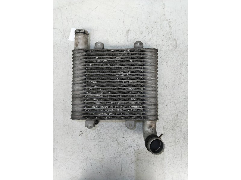 Recambio de intercooler para kia carens 2.0 turbodiesel cat referencia OEM IAM 2827127350  