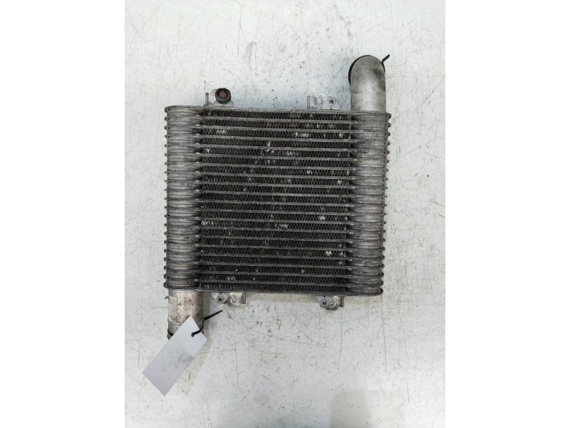 Recambio de intercooler para kia carens 2.0 turbodiesel cat referencia OEM IAM 2827127350  