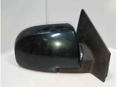 Recambio de retrovisor derecho para kia carens 2.0 turbodiesel cat referencia OEM IAM   ELECTRICO