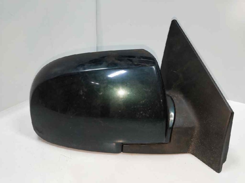 Recambio de retrovisor derecho para kia carens 2.0 turbodiesel cat referencia OEM IAM   ELECTRICO