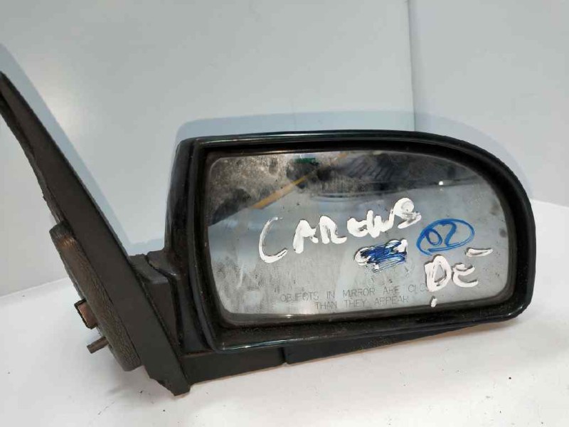 Recambio de retrovisor derecho para kia carens 2.0 turbodiesel cat referencia OEM IAM   ELECTRICO