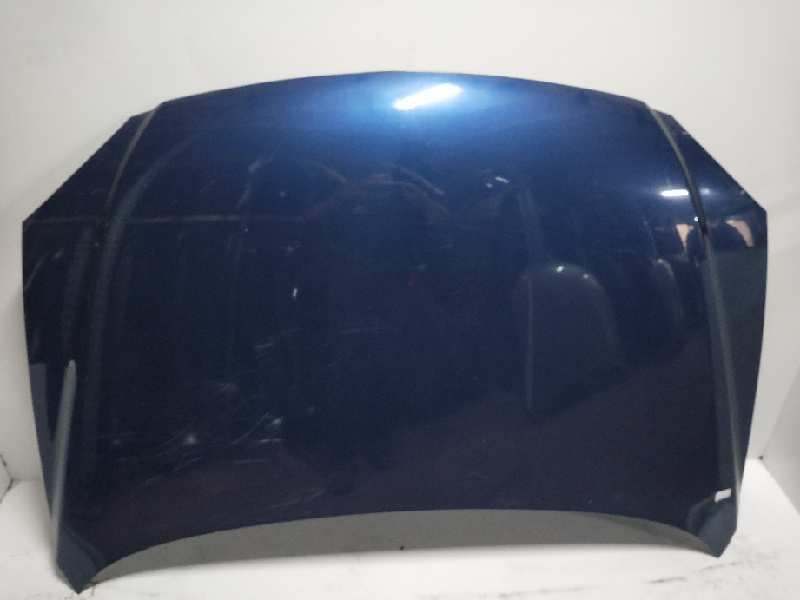 Recambio de capot para kia carens 2.0 crdi ex monovolumen referencia OEM IAM   