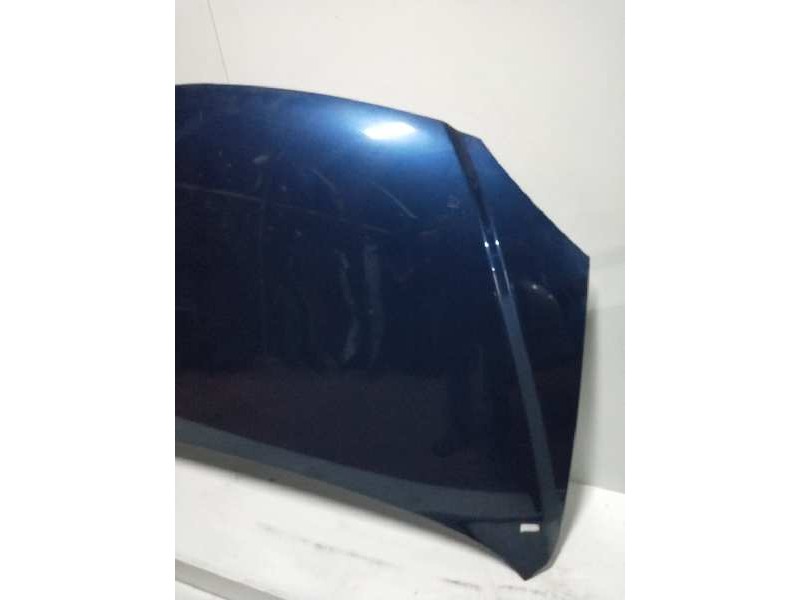 Recambio de capot para kia carens 2.0 crdi ex monovolumen referencia OEM IAM   