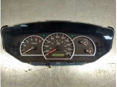 Recambio de cuadro instrumentos para kia carens 2.0 crdi ex monovolumen referencia OEM IAM 0K2KE55430 JKE 200399500K
