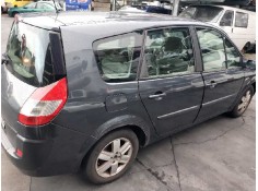renault scenic ii del año 2006 2
