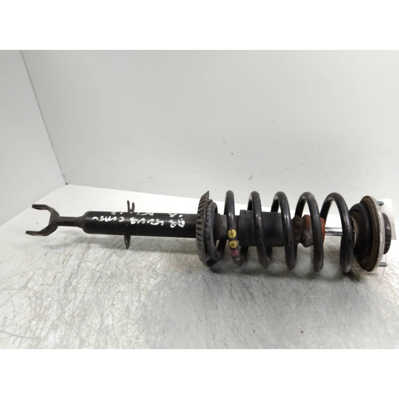 Recambio de amortiguador delantero izquierdo para audi a8 (d2) 4.2 v8 40v referencia OEM IAM 4D0413031BN  
