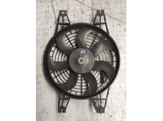 Recambio de electroventilador para kia carens 2.0 crdi ex monovolumen referencia OEM IAM A00514600  
