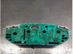 Recambio de cuadro instrumentos para kia carens 2.0 crdi ex monovolumen referencia OEM IAM 0K2KE55430 JKE 200399500K 2