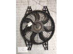 Recambio de electroventilador para kia carens 2.0 crdi ex monovolumen referencia OEM IAM A00514600   2
