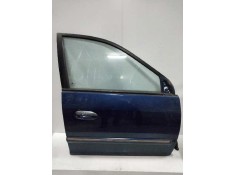 Recambio de puerta delantera derecha para kia carens 2.0 crdi ex monovolumen referencia OEM IAM   