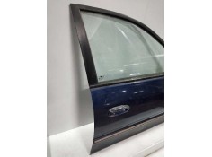 Recambio de puerta delantera derecha para kia carens 2.0 crdi ex monovolumen referencia OEM IAM    2