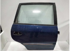 Recambio de puerta trasera derecha para kia carens 2.0 crdi ex monovolumen referencia OEM IAM   